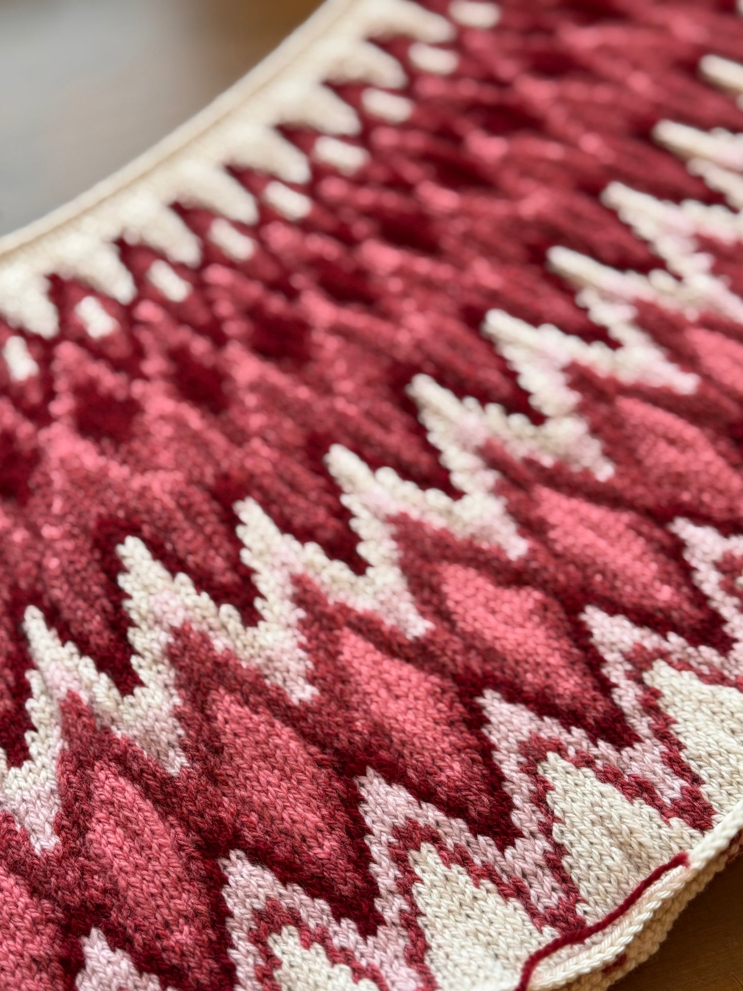 Lopi "Fancy aquarelle" (RU)