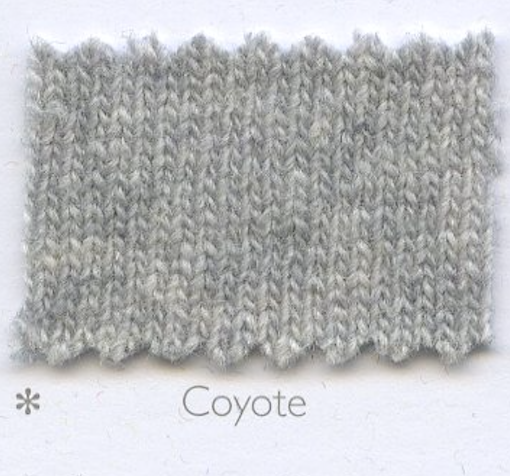 Lamaine COYOTE