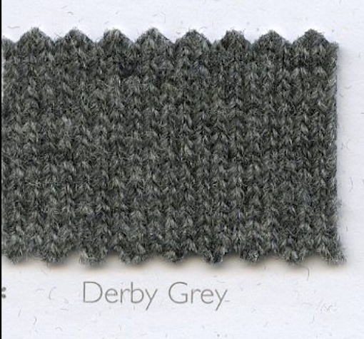 Lamaine DERBY GREY