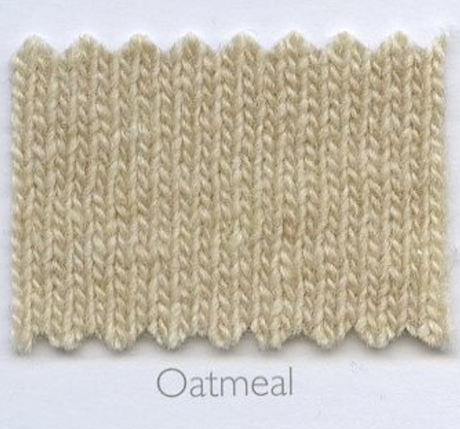 Lamaine OATMEAL