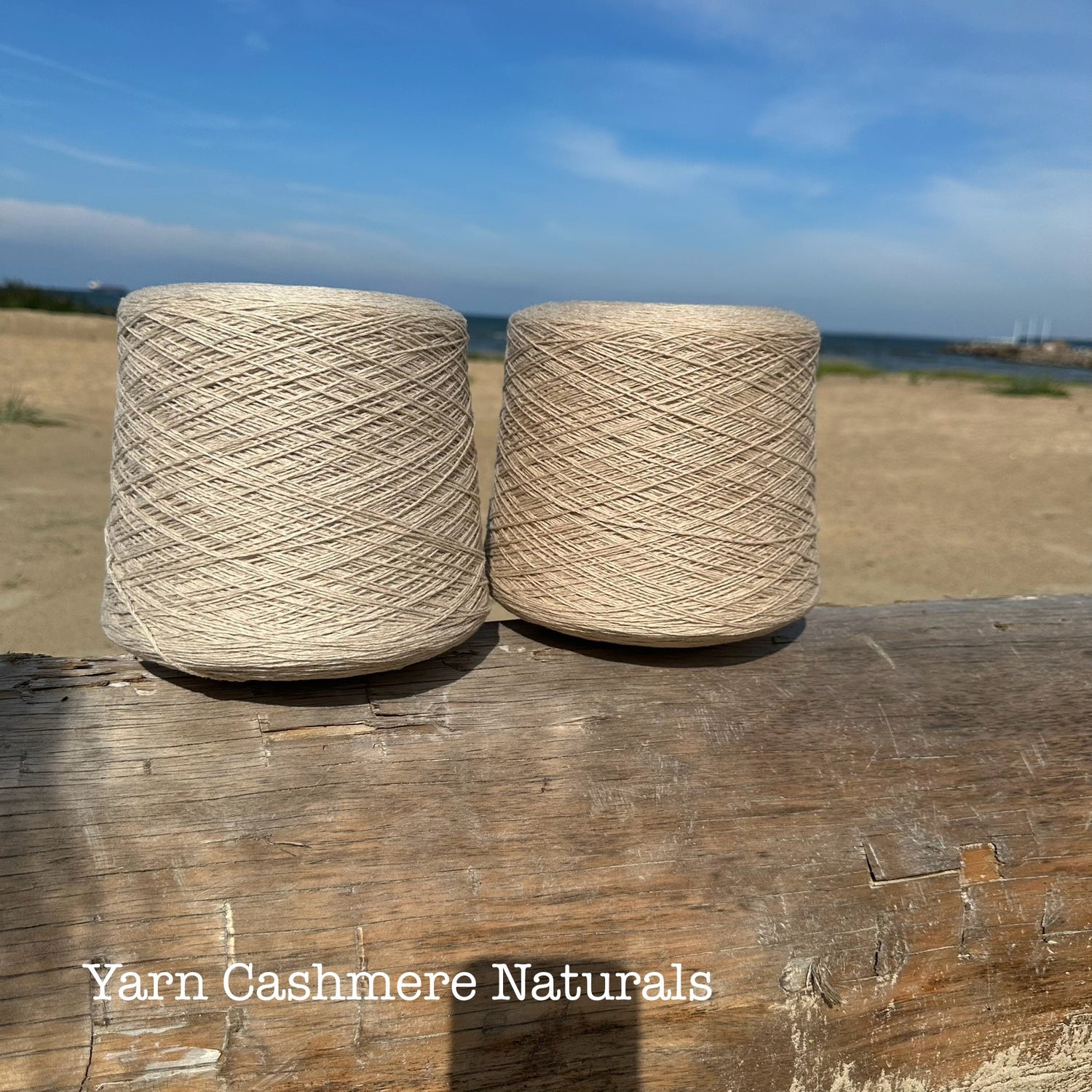 Cashmere Naturals