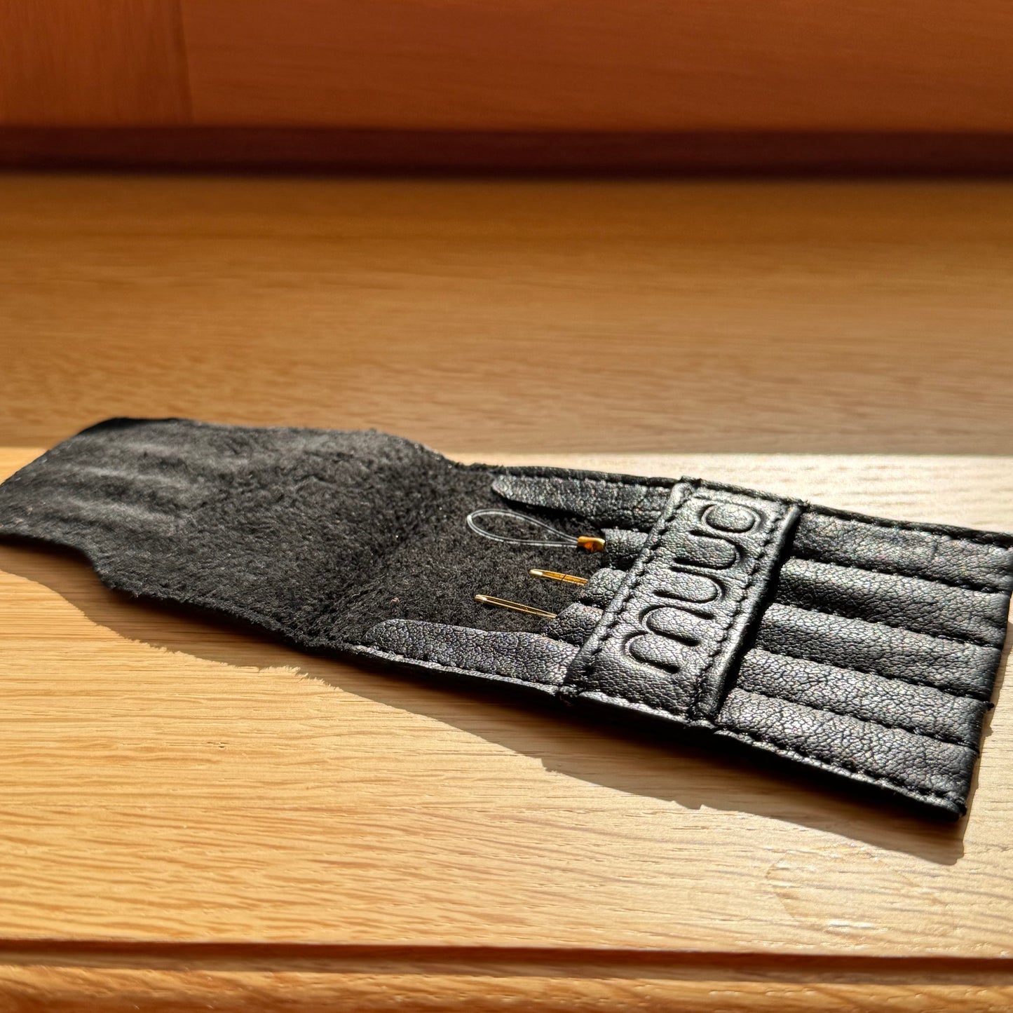 Eva Needle Case - PREORDER only