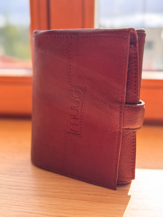 Stockholm Needle Case - PREORDER only