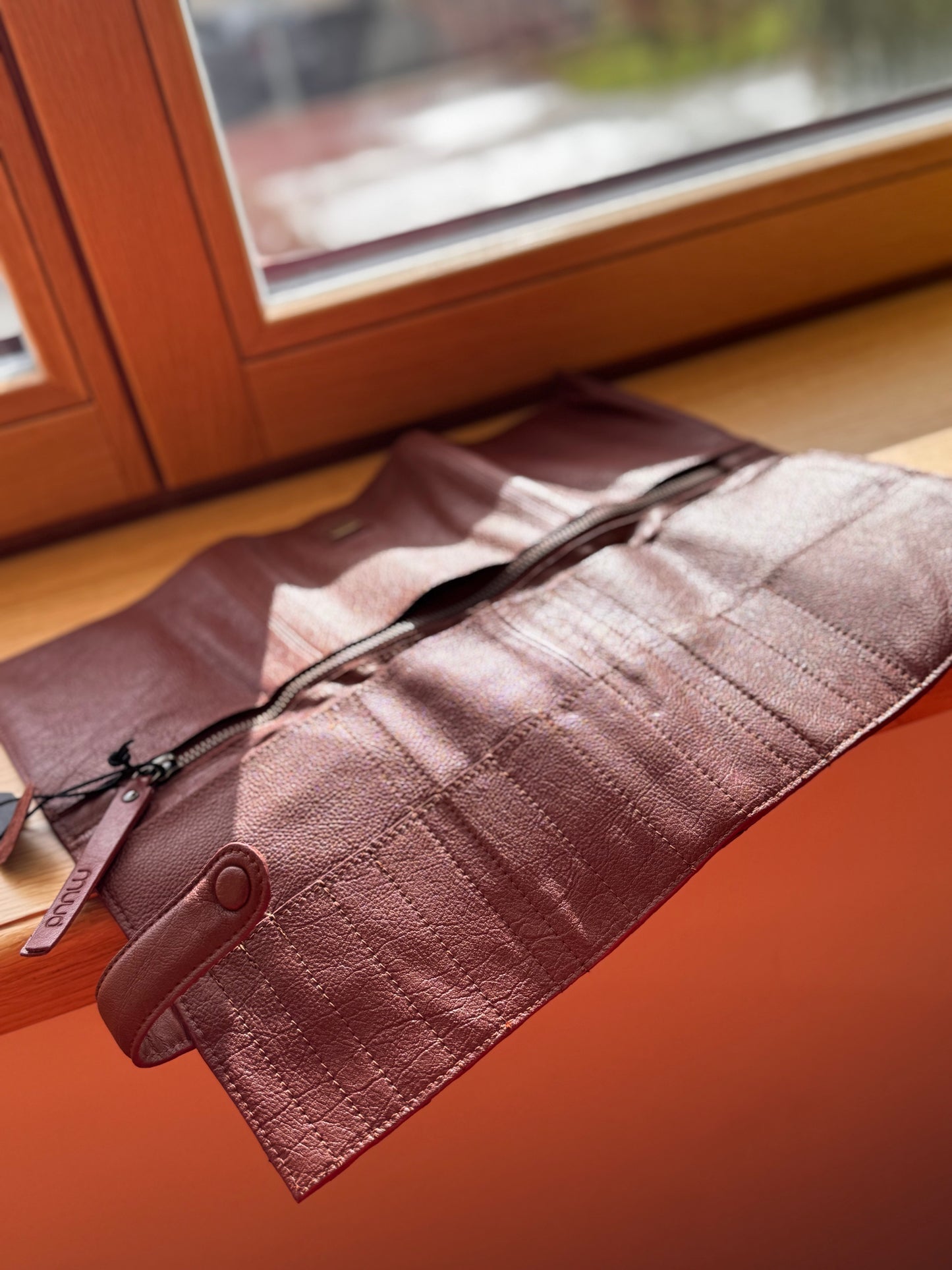 Stockholm Needle Case - PREORDER only