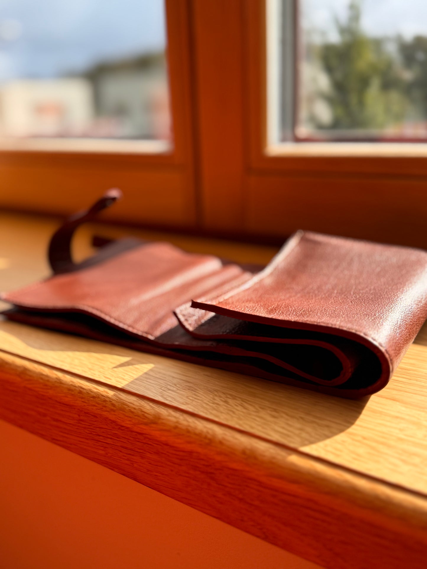 Stockholm Needle Case - PREORDER only