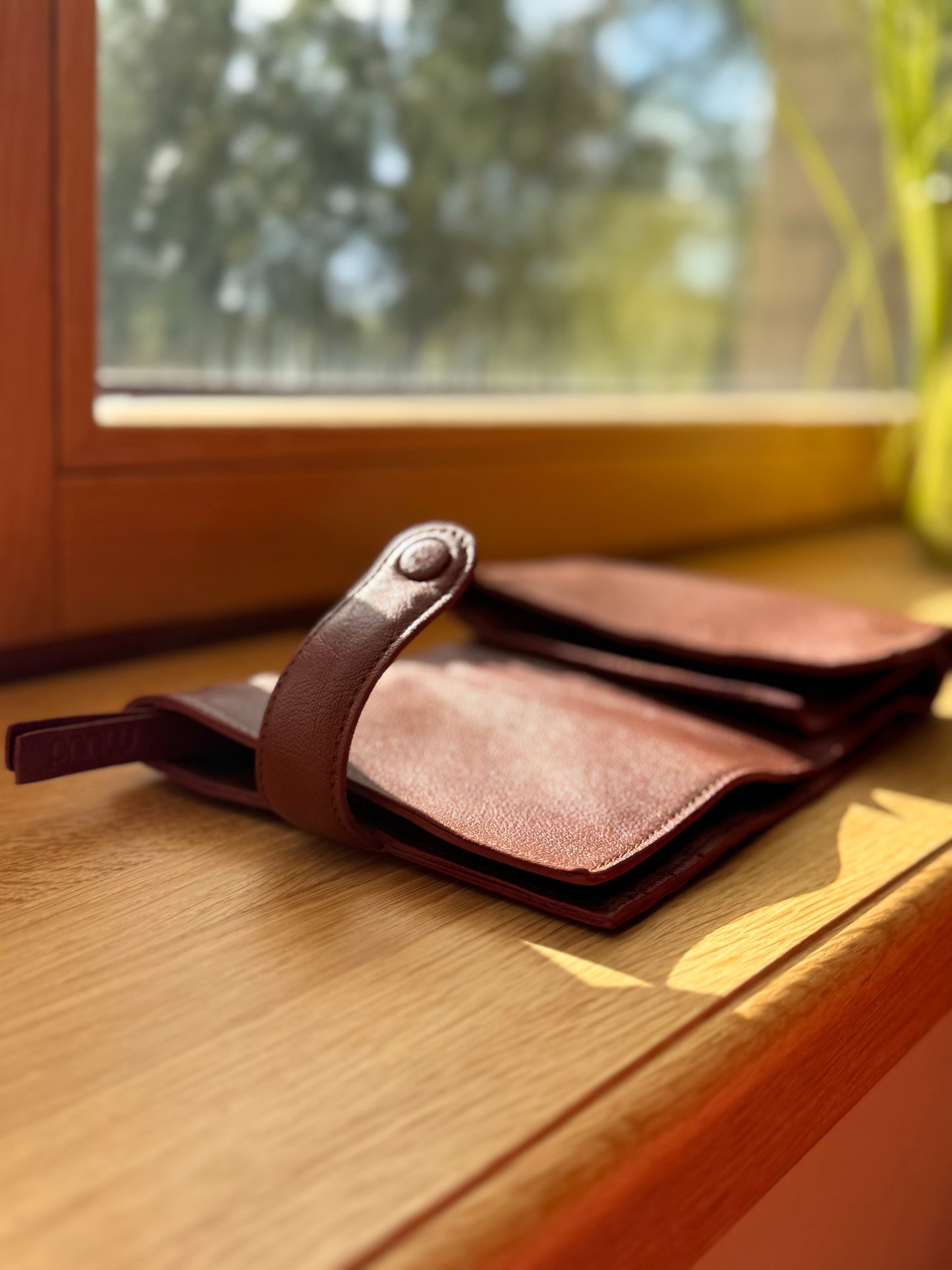 Stockholm Needle Case - PREORDER only