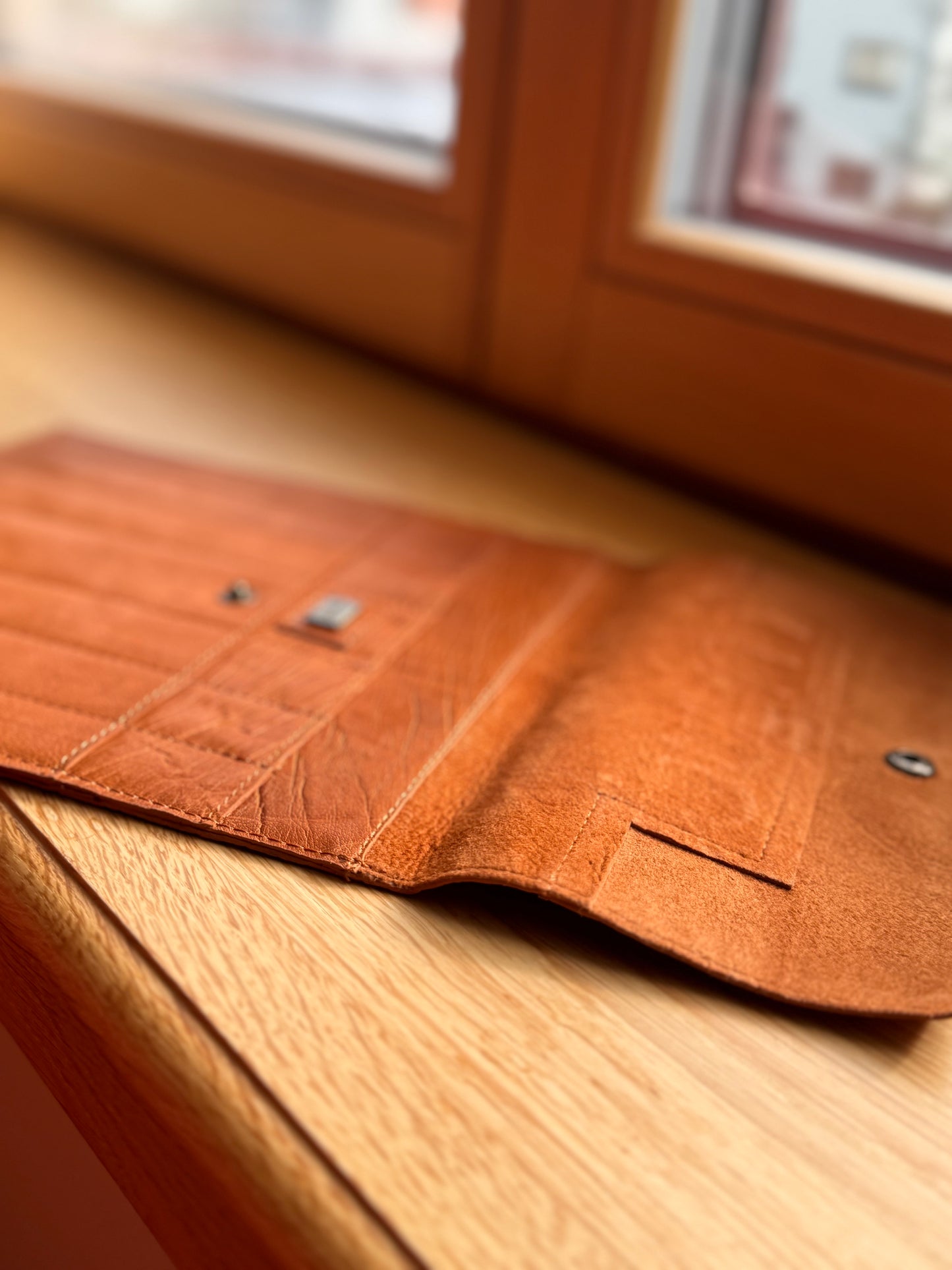 Oslo Needle Organiser - PREORDER only