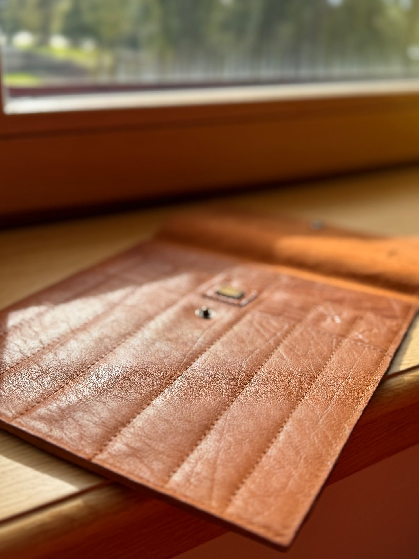 Oslo Needle Organiser - PREORDER only