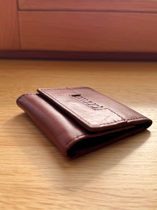 Carla Needle Case - PREORDER only