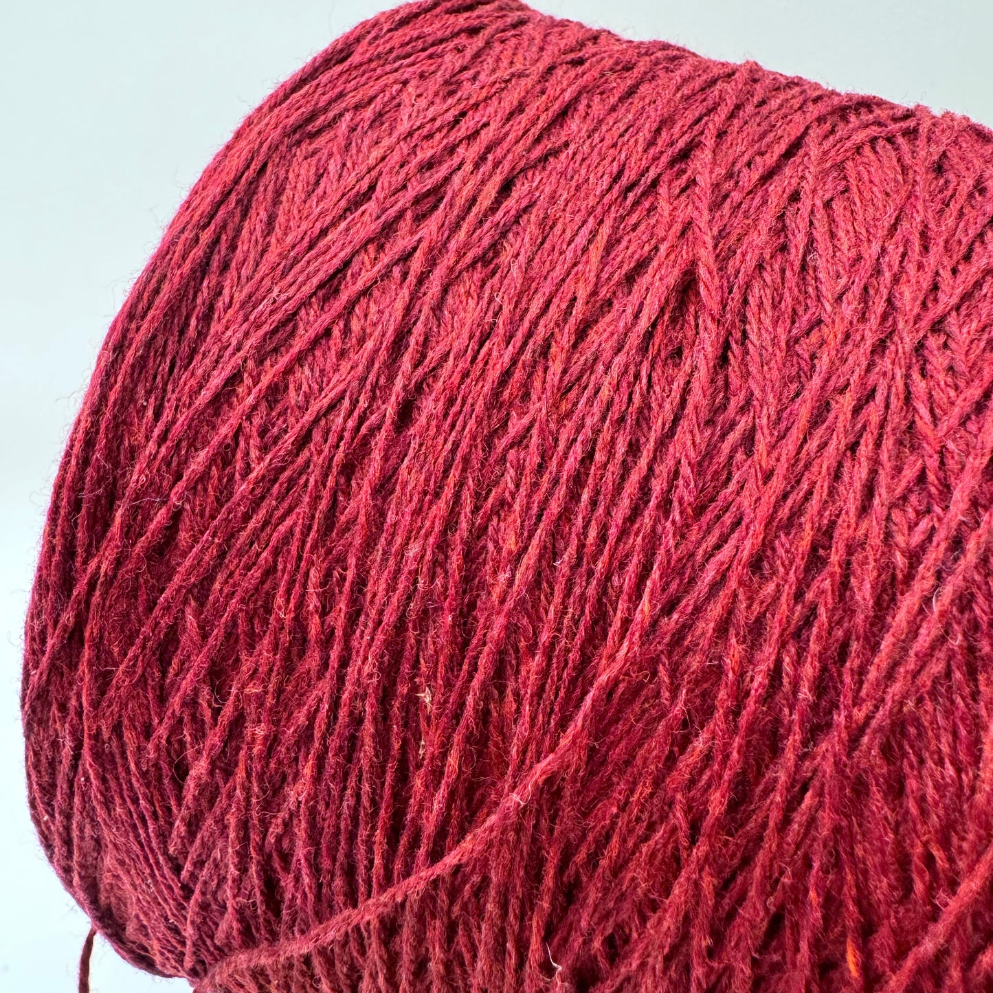 Lamaine RUSSET RED