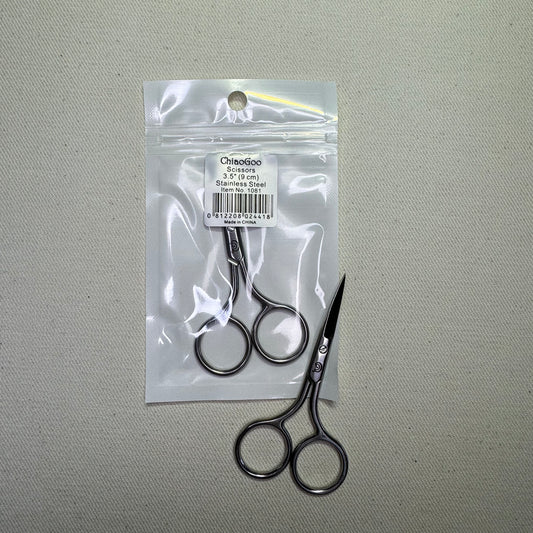 Scissors - 3 1/2" (9 cm)