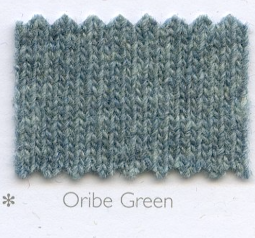 Lamaine ORIBE GREEN