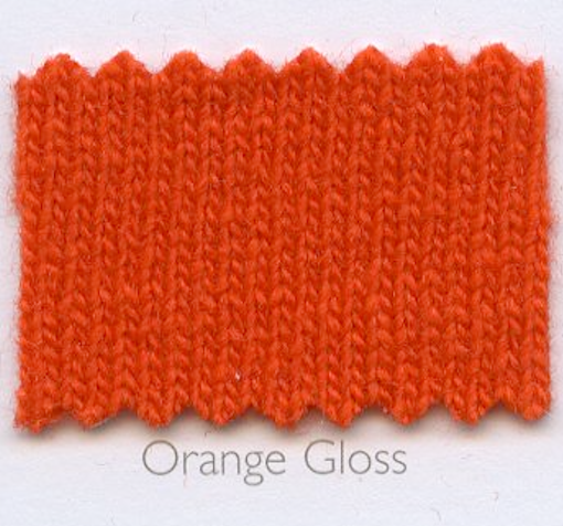 Lamaine ORANGE GLOSS