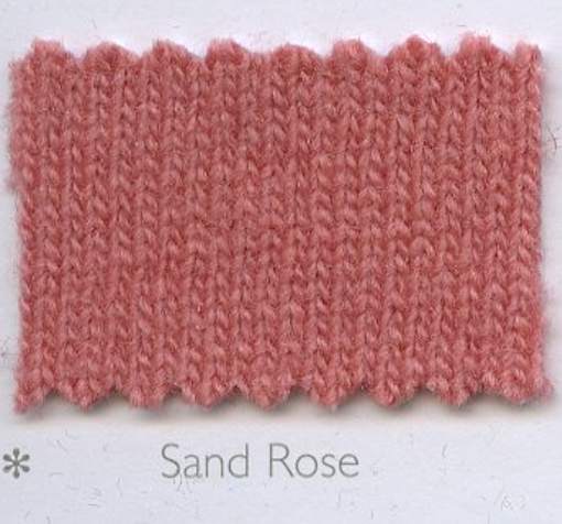 Lamaine SAND ROSE