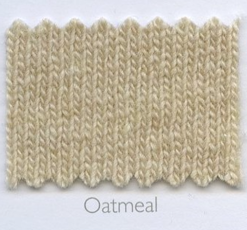 Lamaine OATMEAL (ОВСЯНКА)