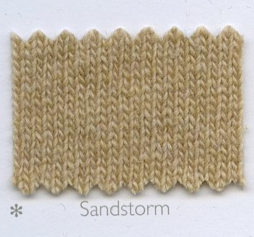 Lamaine SANDSTORM