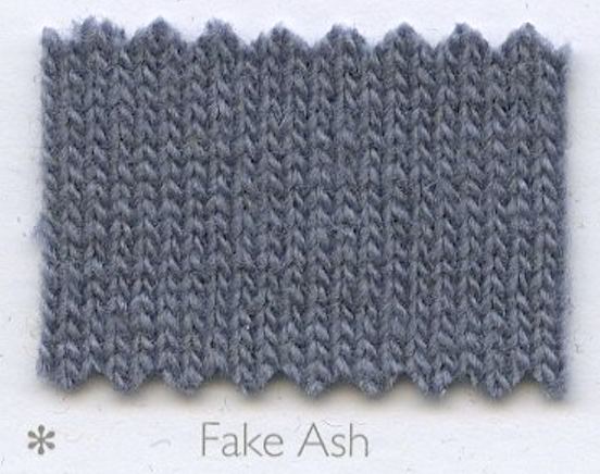 Lamaine FAKE ASH